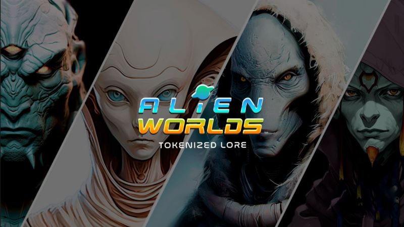 Alien Worlds(TLM)币是什么？TLM币值得投资吗？玩法、特征、价格预测