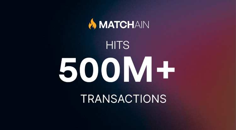 Matchain(MAT)是什么?如何运作的?MAT代币领取与空投计划详解