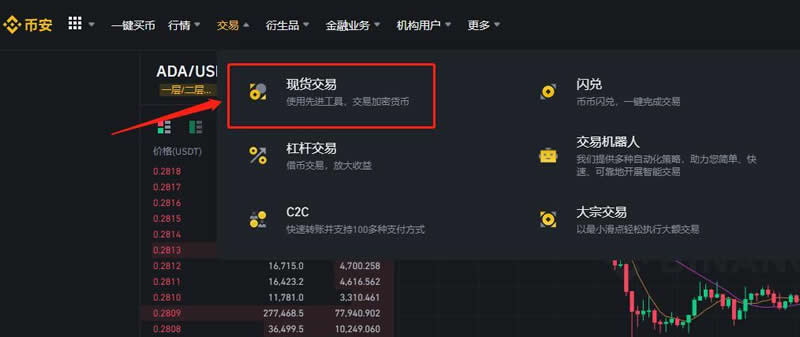 2025年交易所的币不能提现吗？币安交易所提现BNB币教程