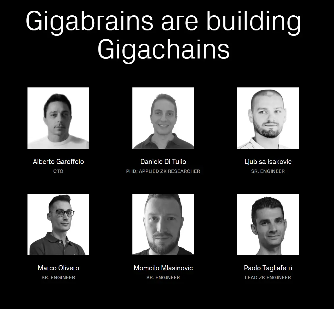 突破吞吐瓶颈？一文读懂 SNARK 证明机制并行链协议 Gigachain | CryptoSeed
