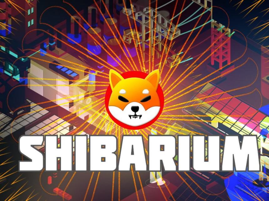 柴犬:Shibarium网络活动激增,SHIB能否迎来价格腾飞?