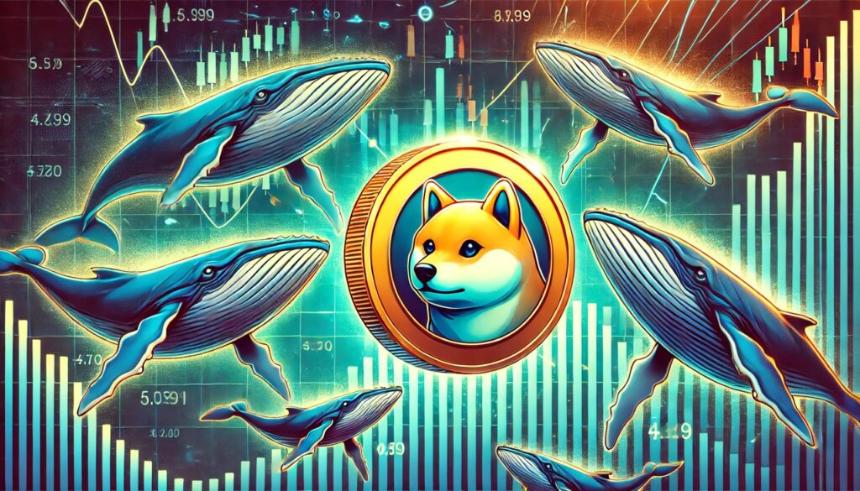 柴犬鲸鱼转移2.87万亿SHIB至Coinbase：真相揭秘